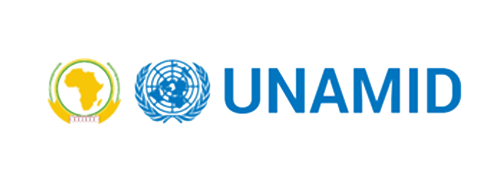 بعثة اليوناميد