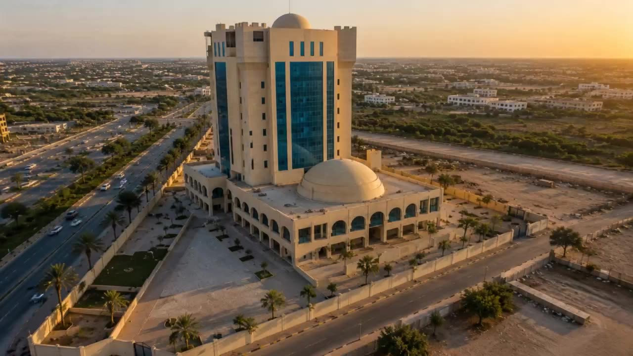 الكرينات وأبراج الرفع